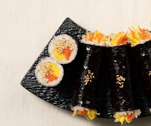 타이거 4줄